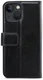 Mobilize Gelly Wallet Apple iPhone 13 Hoesje Portemonnee Zwart afbeelding 5