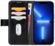 Mobilize Gelly Wallet Apple iPhone 13 Pro Hoesje Portemonnee Zwart afbeelding 4