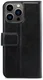 Mobilize Gelly Wallet Apple iPhone 13 Pro Hoesje Portemonnee Zwart afbeelding 5