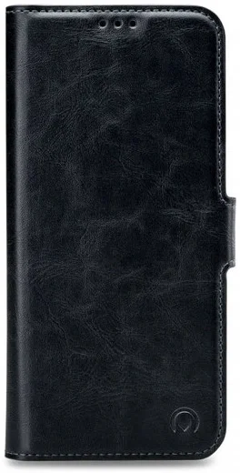 Mobilize Gelly Wallet Zipper iPhone 13 Pro Max Hoesje Zwart afbeelding 4