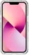 ITSKINS Supreme MagClear Apple iPhone 13 Hoesje Transparant/Wit afbeelding 2