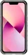 ITSKINS Supreme MagClear Apple iPhone 13 Hoesje Transparant/Grijs afbeelding 5