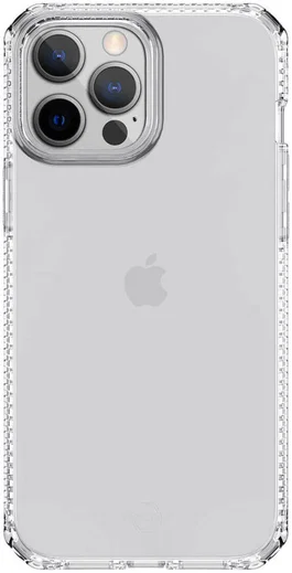 ITSKINS Spectrum Clear Apple iPhone 13 Pro Max Hoesje Transparant afbeelding 1