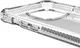 ITSKINS Spectrum Clear Apple iPhone 13 Pro Max Hoesje Transparant afbeelding 2