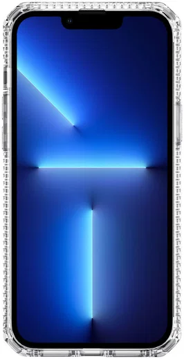 ITSKINS Spectrum Clear Apple iPhone 13 Pro Max Hoesje Transparant afbeelding 4