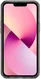 ITSKINS Spectrum Clear Apple iPhone 13 Hoesje Transparant Zwart afbeelding 4