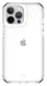 ITSKINS Supreme Clear Apple iPhone 13 Pro Hoesje Transparant afbeelding 1
