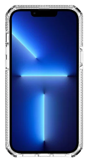 ITSKINS Supreme Clear Apple iPhone 13 Pro Hoesje Transparant afbeelding 4