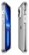 ITSKINS Supreme Clear Apple iPhone 13 Pro Hoesje Transparant afbeelding 5