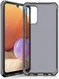 ITSKINS Spectrum Clear Samsung Galaxy A32 4G Hoesje Transparant Zwart afbeelding 7