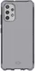ITSKINS Spectrum Clear Samsung Galaxy A32 4G Hoesje Transparant Zwart afbeelding 1