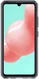 ITSKINS Spectrum Clear Samsung Galaxy A32 4G Hoesje Transparant Zwart afbeelding 4