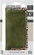 Mobilize Wallet Zipper Samsung Galaxy A22 5G Hoesje Olive Leopard afbeelding 7