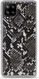 Mobilize Gelly Wallet Zipper Samsung Galaxy A42 Hoesje Black Snake afbeelding 2