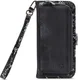 Mobilize Gelly Wallet Zipper Samsung Galaxy A42 Hoesje Black Snake afbeelding 4