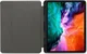 Mobilize Solid Folio Apple iPad Pro 12.9 (2018/2020/2021) Hoes Zwart afbeelding 1