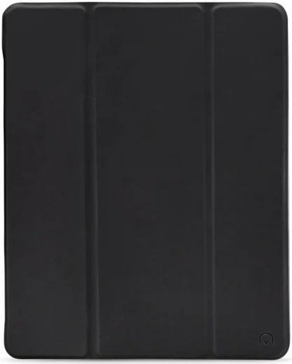 Mobilize Solid Folio Apple iPad Pro 12.9 (2018/2020/2021) Hoes Zwart afbeelding 3