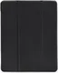 Mobilize Solid Folio Apple iPad Pro 12.9 (2018/2020/2021) Hoes Zwart afbeelding 3