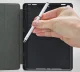 Mobilize Solid Folio Apple iPad Pro 12.9 (2018/2020/2021) Hoes Zwart afbeelding 9