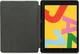 Mobilize Solid Folio Apple iPad 10.2/Air 10.5 2019/Pro 10.5 Hoes Zwart afbeelding 1