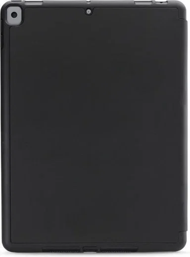 Mobilize Solid Folio Apple iPad 10.2/Air 10.5 2019/Pro 10.5 Hoes Zwart afbeelding 2