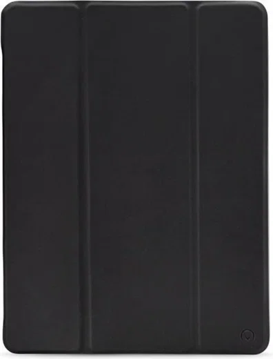 Mobilize Solid Folio Apple iPad 10.2/Air 10.5 2019/Pro 10.5 Hoes Zwart afbeelding 3