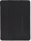Mobilize Solid Folio Apple iPad 10.2/Air 10.5 2019/Pro 10.5 Hoes Zwart afbeelding 3