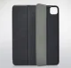 Mobilize Solid Folio Apple iPad 10.2/Air 10.5 2019/Pro 10.5 Hoes Zwart afbeelding 6