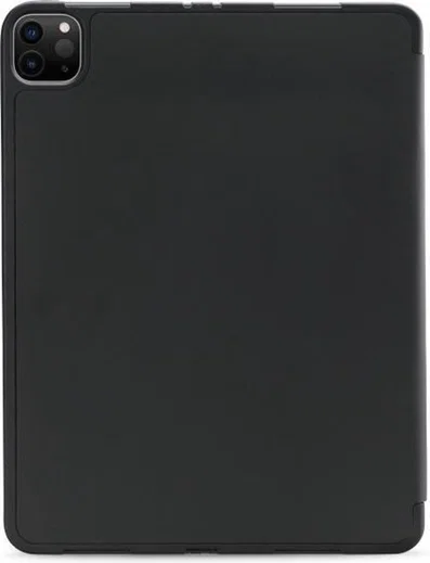 Mobilize Solid Folio Apple iPad Pro 11/Air 10.9 (2020) Hoes Zwart afbeelding 2