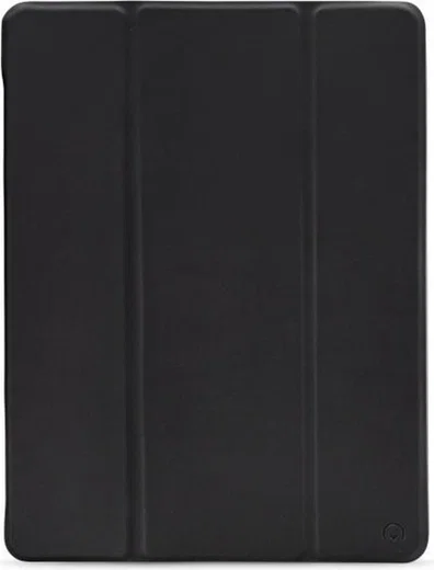 Mobilize Solid Folio Apple iPad Pro 11/Air 10.9 (2020) Hoes Zwart afbeelding 3