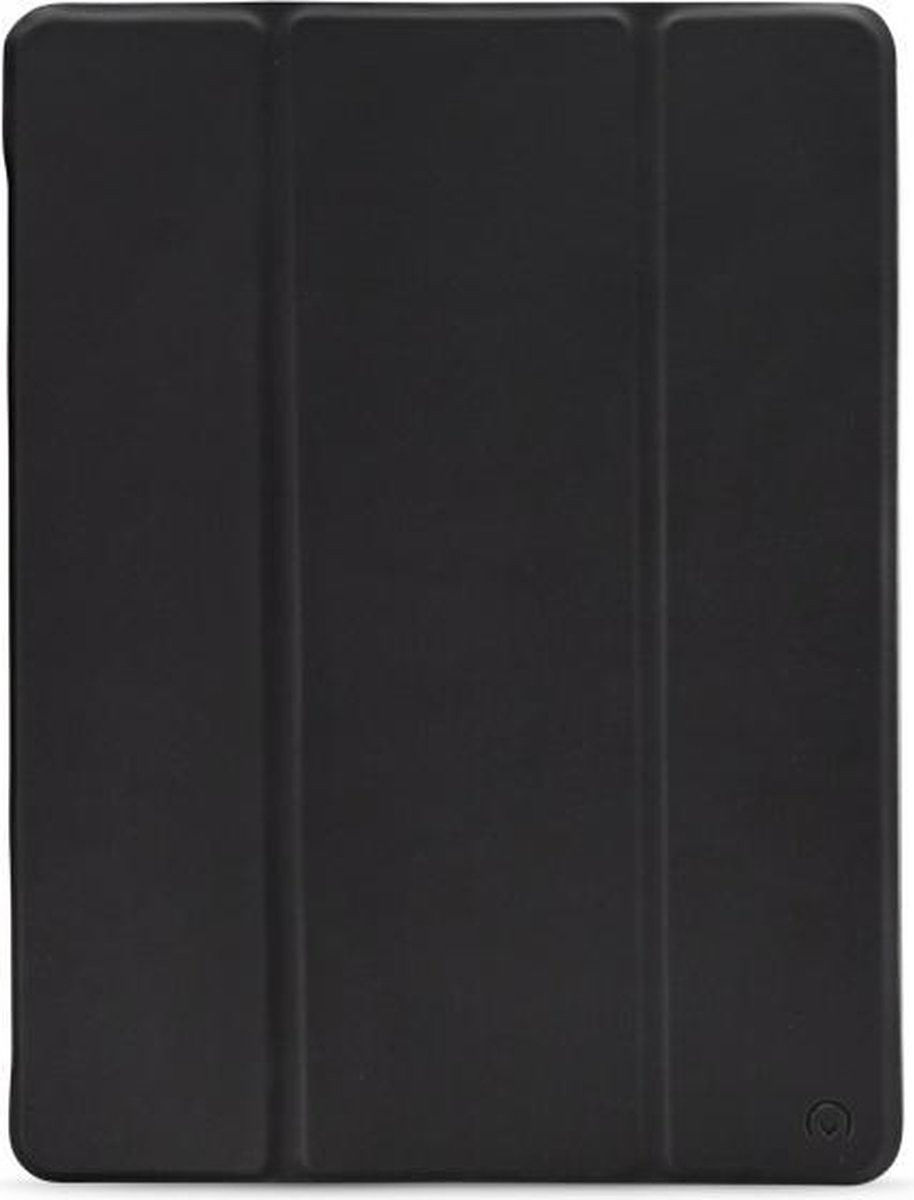 Mobilize Solid Folio iPad 9.7 (2017/2018)/Air/Air 2/Pro 9.7 Hoes Zwart afbeelding 3
