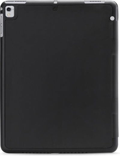 Mobilize Solid Folio iPad 9.7 (2017/2018)/Air/Air 2/Pro 9.7 Hoes Zwart afbeelding 4