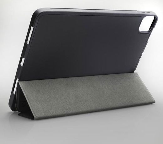 Mobilize Solid Folio iPad 9.7 (2017/2018)/Air/Air 2/Pro 9.7 Hoes Zwart afbeelding 5