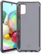 ITSKINS Spectrum Clear Samsung Galaxy A71 Hoesje Transparant Zwart afbeelding 7