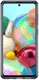 ITSKINS Spectrum Clear Samsung Galaxy A71 Hoesje Transparant Zwart afbeelding 4