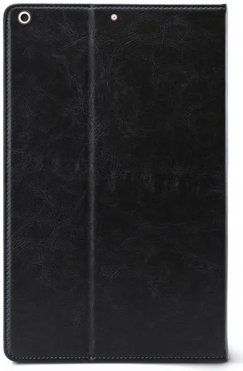 Mobilize Premium Folio Book Case Apple iPad 10.2 Hoes Zwart afbeelding 2