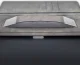 Mobilize Premium Folio Book Case Apple iPad 10.2 Hoes Zwart afbeelding 3