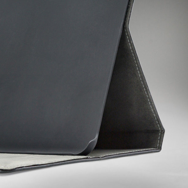 Mobilize Premium Folio Book Case Apple iPad 10.2 Hoes Zwart afbeelding 5