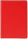 Apple iPad 10.2 2019 / 2020 / 2021 Hoes met Roterende Stand Rood afbeelding 3