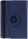 Apple iPad 10.2 2019 / 2020 / 2021 Hoes met Roterende Stand Blauw