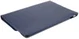 Apple iPad 10.2 2019 / 2020 / 2021 Hoes met Roterende Stand Blauw afbeelding 5