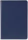 Apple iPad 10.2 2019 / 2020 / 2021 Hoes met Roterende Stand Blauw afbeelding 3