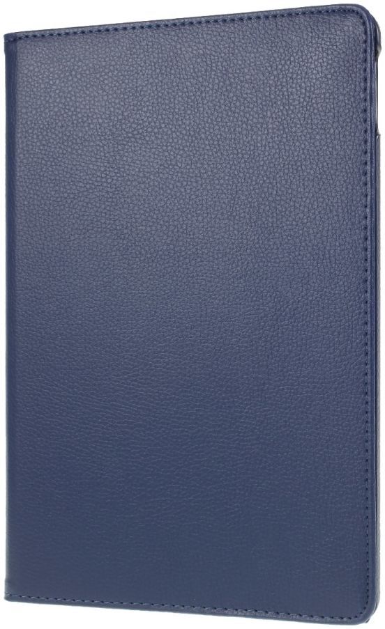 Apple iPad 10.2 2019 / 2020 / 2021 Hoes met Roterende Stand Blauw afbeelding 8