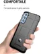 Samsung Galaxy S21 FE Hoesje Shock Proof Rugged Shield Groen afbeelding 4
