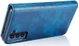 Samsung Galaxy S21 FE Hoesje 2-in-1 Book Case en Back Cover Blauw afbeelding 11