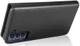 Samsung Galaxy S21 FE Hoesje 2-in-1 Book Case en Back Cover Zwart afbeelding 10