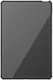 Lenovo Tab P11 Pro Hoes Hybride Back Cover met Kickstand Zwart afbeelding 3