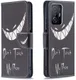 Xiaomi 11T / 11T Pro Hoesje Portemonnee Book Case met Tekst Print afbeelding 3