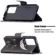 Xiaomi 11T / 11T Pro Hoesje Portemonnee Book Case met Tekst Print afbeelding 5