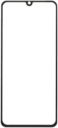 Samsung Galaxy M22 Screen Protector Anti-Explosion afbeelding 2